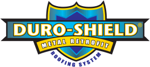 Duro-Shield Metal Retrofit